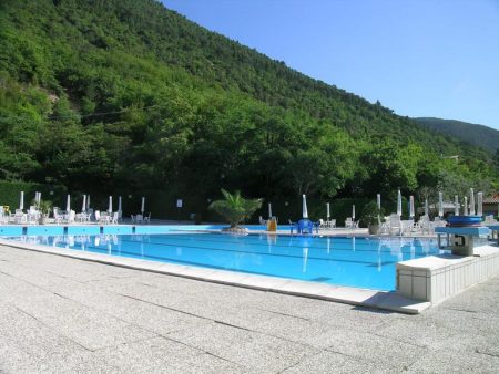 Al Lago Al Lago